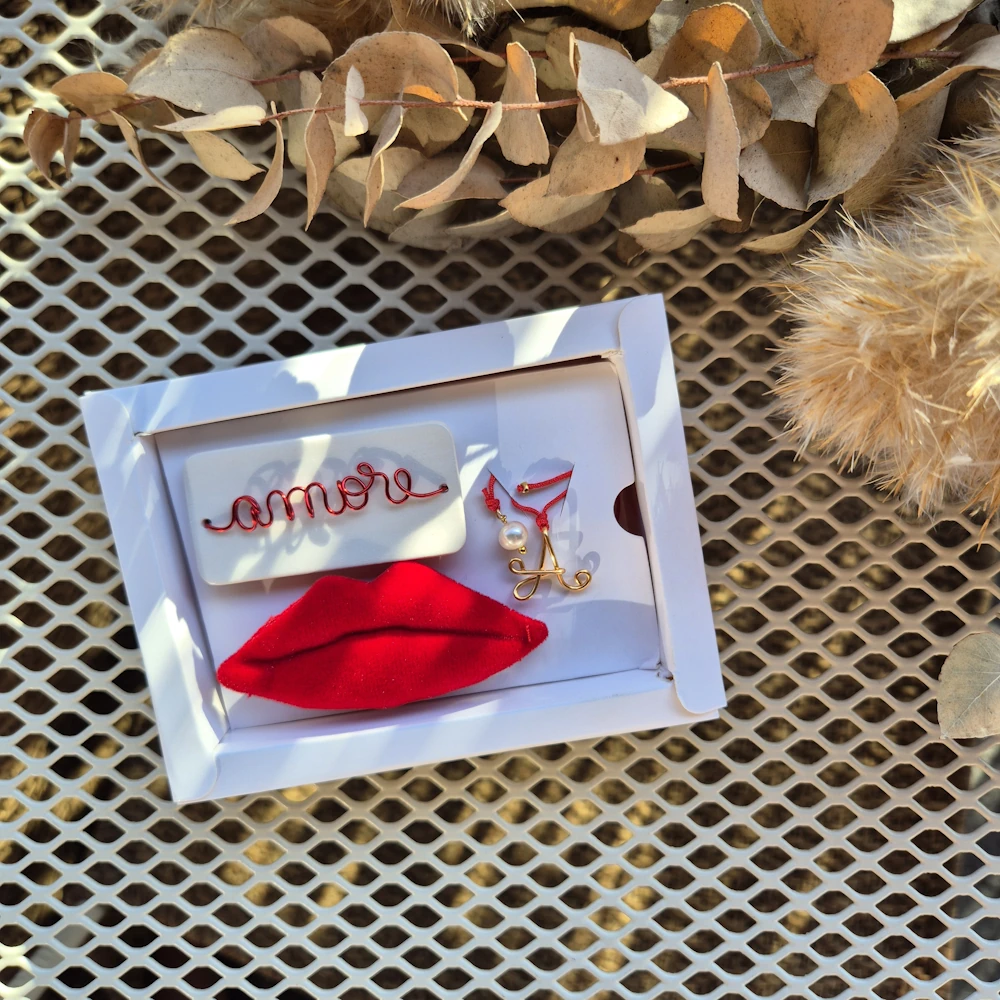 Set broșe - imagine 3