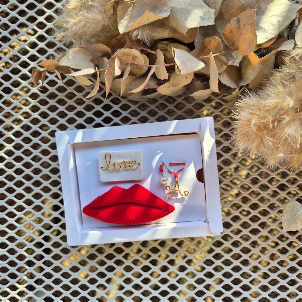 Set broșe - imagine 4