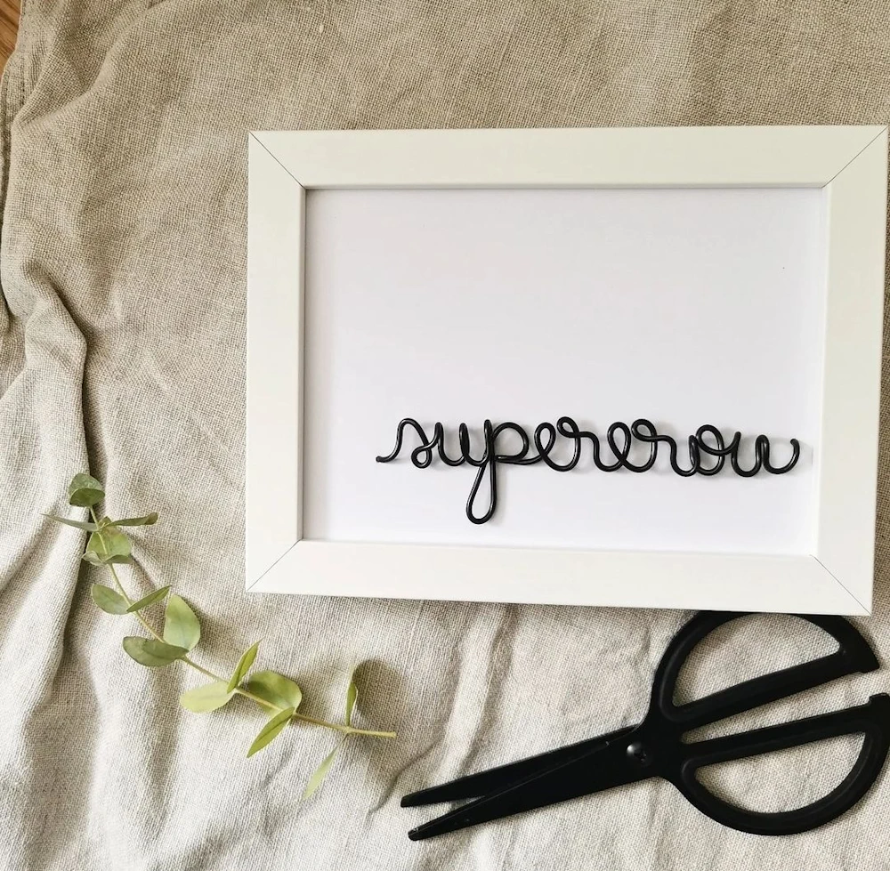 Ramă personalizată - imagine 2