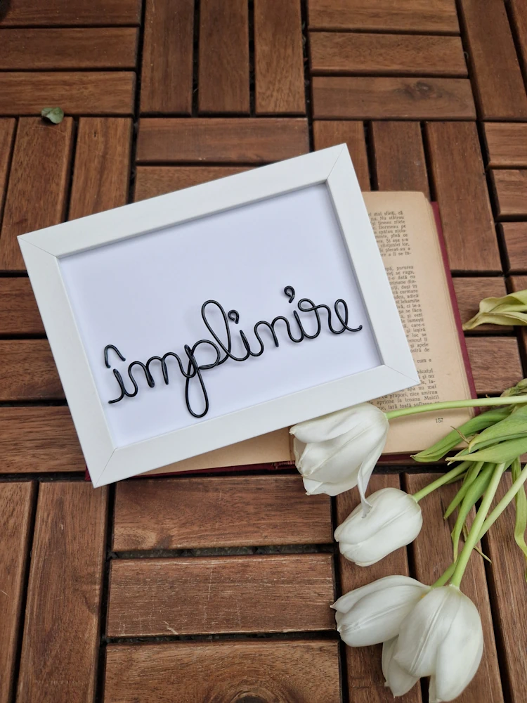 Ramă personalizată - imagine 14