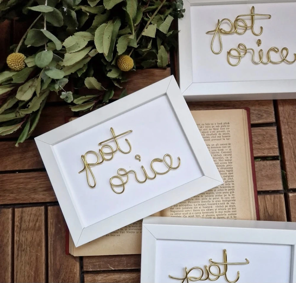 Ramă personalizată - imagine 5