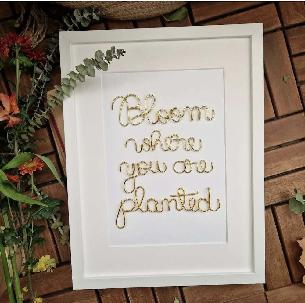 Ramă personalizată - imagine 7