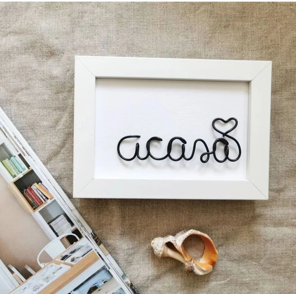 Ramă personalizată - imagine 9