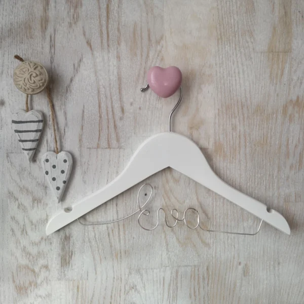 Umeraș personalizat pentru copii (1-7 ani)